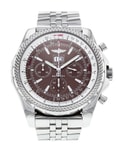 Pre-Owned Breitling Bentley 6.75 Watch
